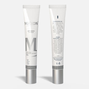 Maxon Soft White Lip Balm 20Ml