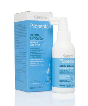 Genove Pilopeptan Anti Hair Loss Lotion 100 Ml