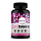 Laperva Her Balance Cap 90'S