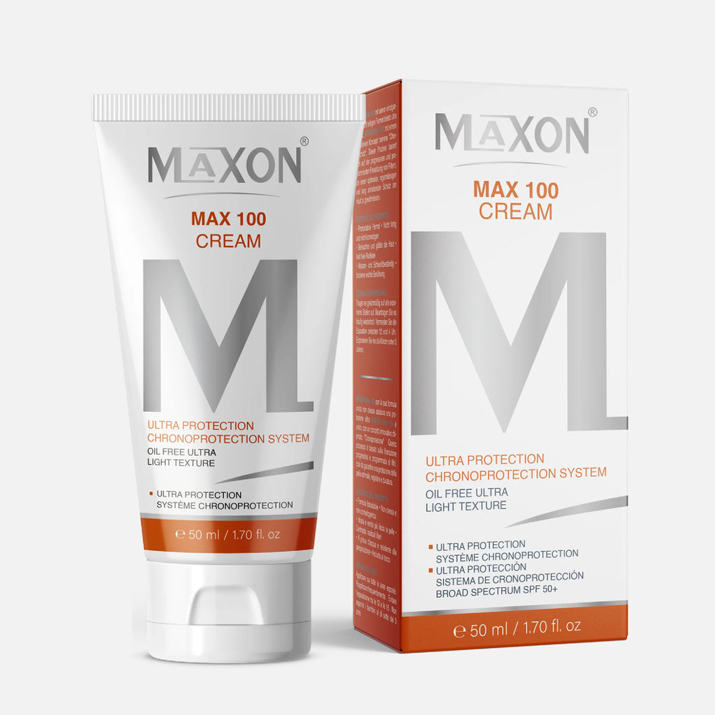 Maxon 100 Ultra Protection  50Ml