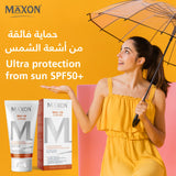 Maxon 100 Ultra Protection  50Ml