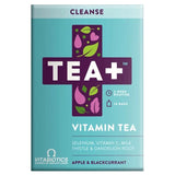 Tea+ Cleanse 14 Bags