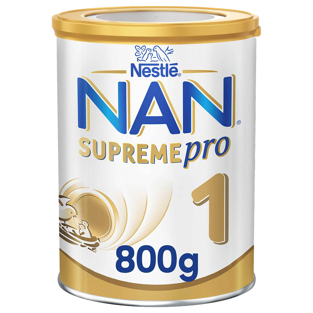Nan Pro 1 Supreme 800Gm