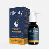 Glow Radiance Nighty Spray 10ml