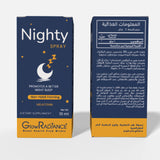 Glow Radiance Nighty Spray 10ml