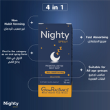 Glow Radiance Nighty Spray 10ml