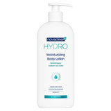 Novaclear Hydro Moisturizing Body Lotion 500Ml