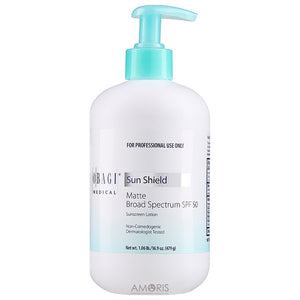 Obagi Back Bar Sun Shield Matte Spf 50 479G
