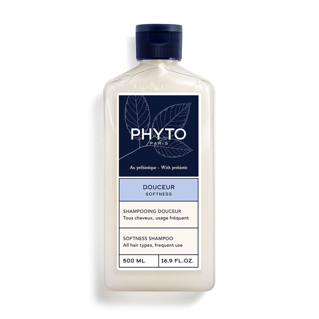 Phyto Softness Shampoo 500 Ml