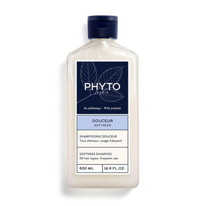 Phyto Softness Shampoo 500 Ml