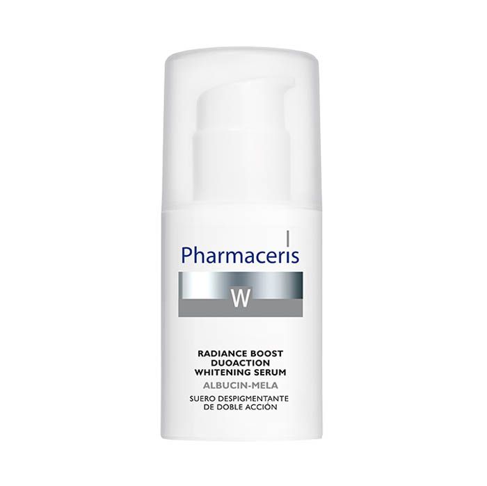 Pharmaceris Albucin-Mela Radianceening Serum 30ml