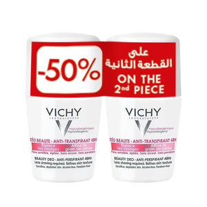Vichy Deo Beauty Bog 50 % Next
