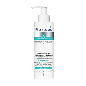 Pharmaceris Cleansing and Makeup Remover 6.33oz