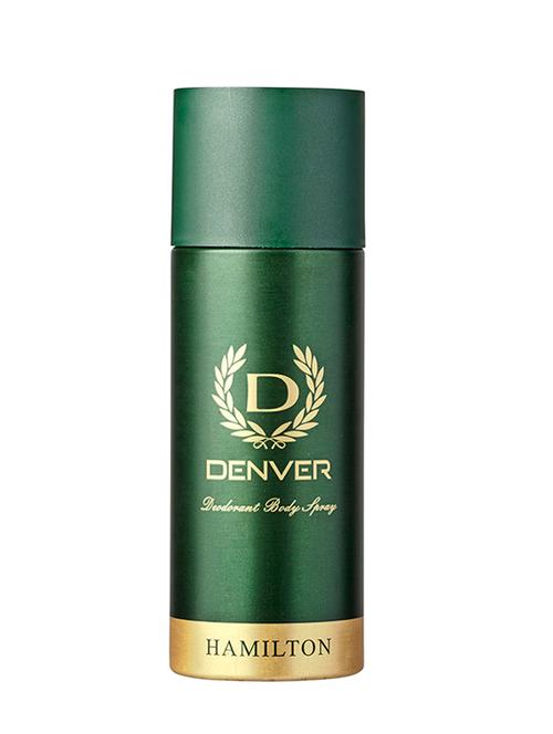 Denver Deo Hamilton 165 Ml