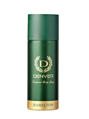 Denver Deo Hamilton 165 Ml