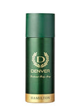 Denver Deo Hamilton 165 Ml