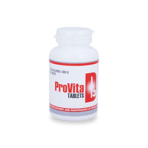 Provita D3 1000Iu Tab 90'S