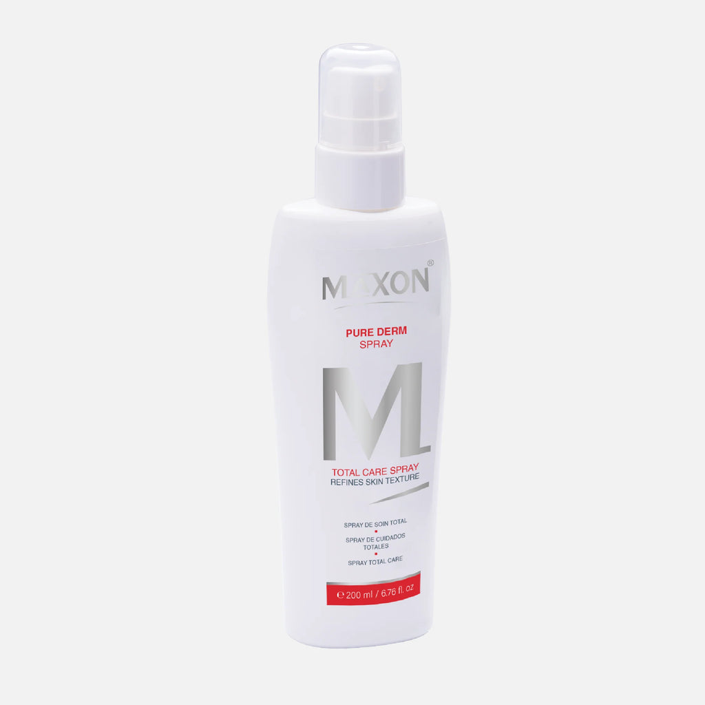 Maxon Pure Derm Spray 200ml