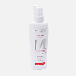 Maxon Pure Derm Spray 200ml