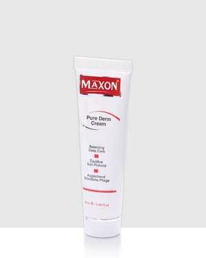 Maxon Pure Derm Cream 30Ml