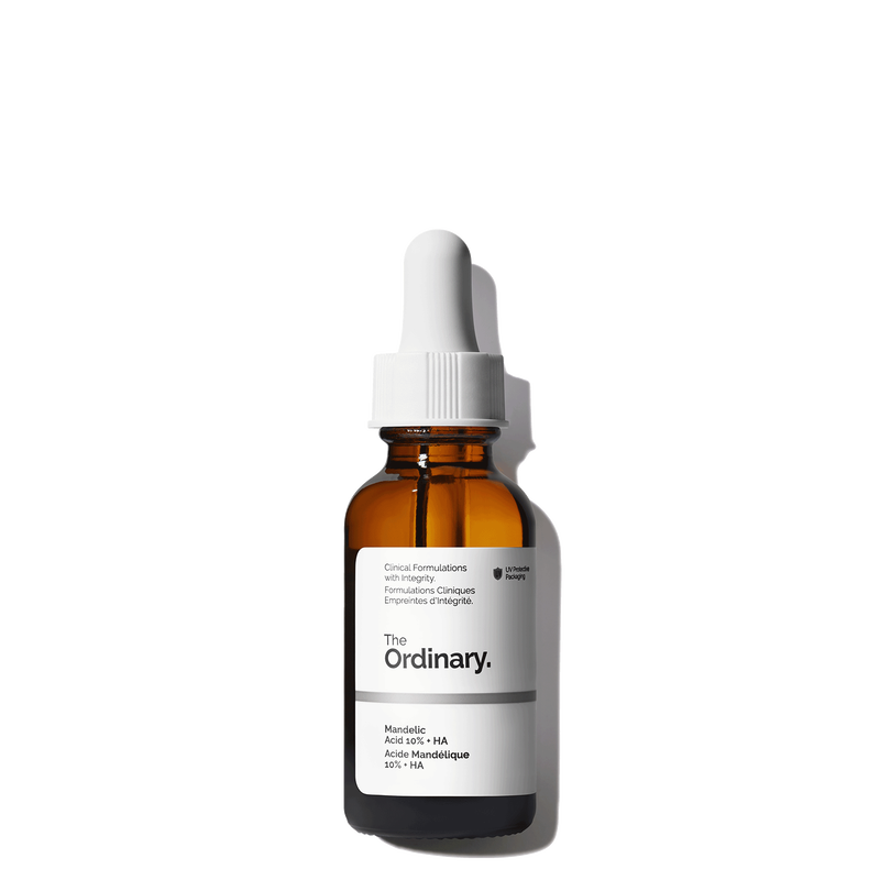 The Ordinary Mandelic Acid 10% Ha 30 Ml