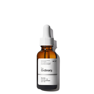 The Ordinary Mandelic Acid 10% Ha 30 Ml