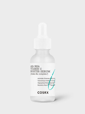 Cosrx Refresh Aha Bha Vitamin C Booster Serum 30Ml
