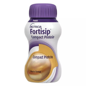 Nutricia Fortisip Coffee Flavour 125Ml