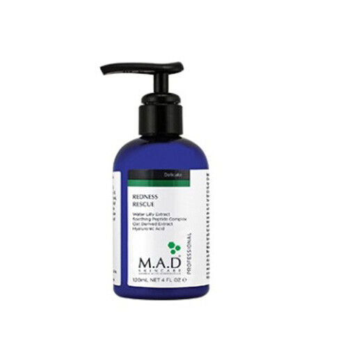 Mad Redness Rescue 120Ml