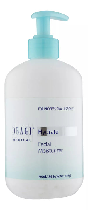 Obagi Back Bar Obagi Hydrate 476 Gms