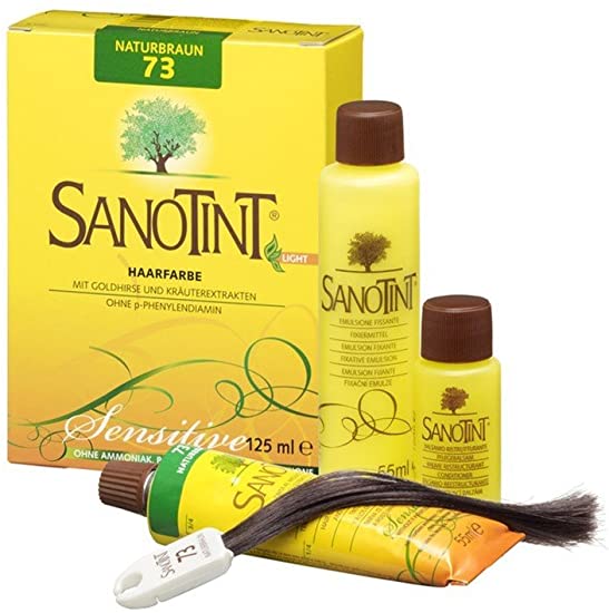 Cosval Sanotint No 73