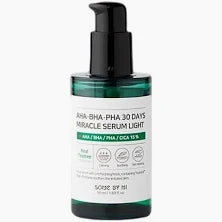 Some By Mi Aha - Bha -Pha 30 Days Miracle Serum Light 50Ml