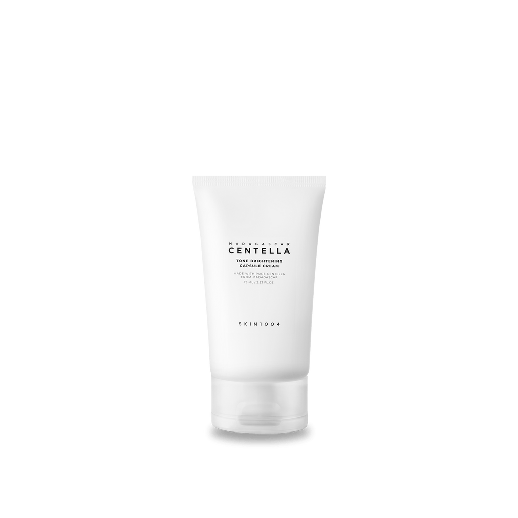 Skin1004 Madagascar Centella Tone Brightening Capsule Cream 75Ml