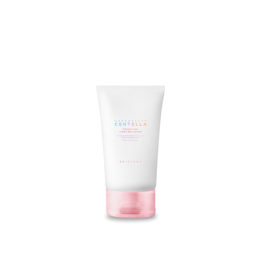 Skin1004 Madagascar Centella Poremizing Light Gel Cream 75Ml