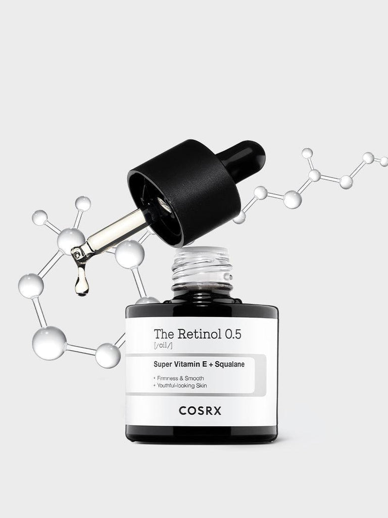 Cosrx Cosrx The Retinol 0.5 Oil
