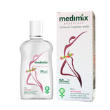 Medimix Intimate Hygiene Wash 200Ml