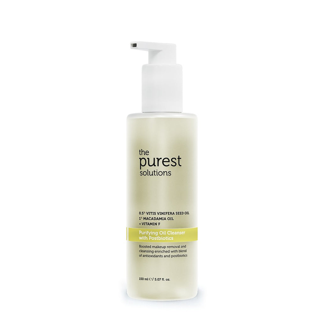 The Purest Solution Purifying Oil Cleanser 150Ml