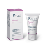 Relife Relizema Dermatitis & Erythema Cream 40ml