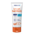 Novaclear Urban Sunblock Spf  50+ Dry Skin 40Ml (1+2)