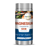 Laperva Magnesium Taurate 60Caps