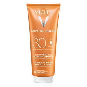 Vichy Capital Soleil Fresh Milk Spf 30 300 Ml
