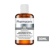 Pharmaceris W Albucin-C Whitening Active 5% Vitamin C 30ml