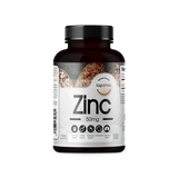 Laperva Zinc 50Mg Tab 100'S