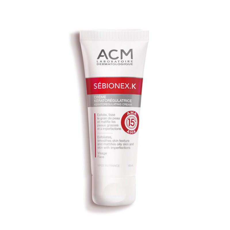 Acm Sebionex.K Cream 40ml