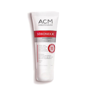 Acm Sebionex.K Cream 40ml