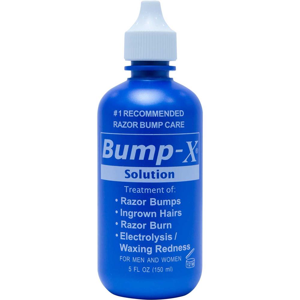 Rexsol Bump-X Solution 150Ml