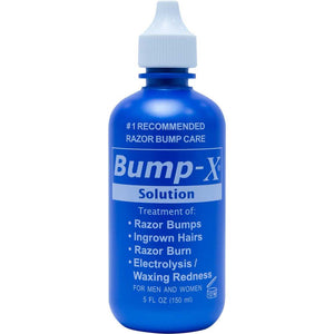 Rexsol Bump-X Solution 150Ml
