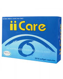 Ii Care Softgel Cap 30's