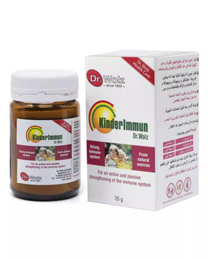 Kinder Immune Powder 35gm