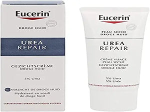 Eucerin Replenishing Face Cream 5% Urea 50Ml